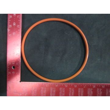 Aviza-Watkins Johnson-SVG Thermco 900638-016 O-RING SILICON 70D 6725X275 1 EACH IN POLY KRAFT BAG PE
