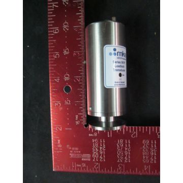 MKS 901P-21 Series 901P Loaded Lock Transducer Supply 9-30VDC15W Output 1-9Vdc Interface RS232
