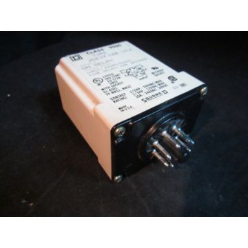 Square D 9050JCK1F120V14 Timing Relay PRODUCT CODE STRUCTURE CLASS 9050 TYPE JCK 1F on delay 120 120