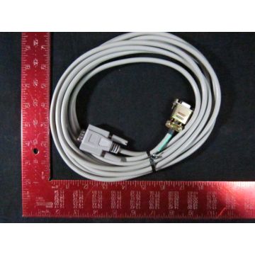 AVIZA-WATKINS JOHNSON-SVG THERMCO 908474-026 Video Cable 15FT Splitter HD15 MaleHD15 Female