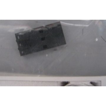 AVIZA-WATKINS JOHNSON-SVG THERMCO 908799-003 CONNSOCKET HOUSING3 POS SINGLE ROW FOR USE WITH INTERIM