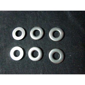 Generic 910-0000-50 Washer SS Hex head 8 x 5 centimeters Pkg 6