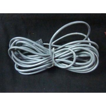 AKRION 91000018A-00 light curtain COMMUNICATION CABLE 34 FT CABLE M39034 746-242-1A