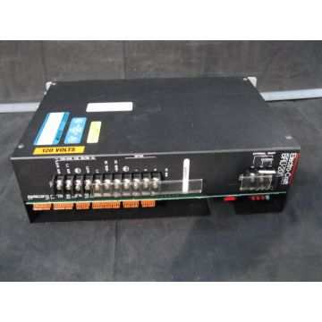 RELIANCE ELECTRONIC 9101-1302 ELECTRO-CRAFT BRU-200