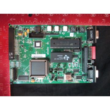 Inficon 911-1022-G1 TSP2 CPU BOARD