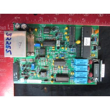 Inficon 911-1032-G2 PRE-AMP BOARD TSP2 R