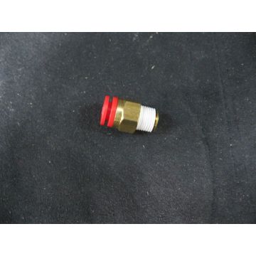 Lam Research LAM 921-008453-011 CONNMALE18 NPT X 14