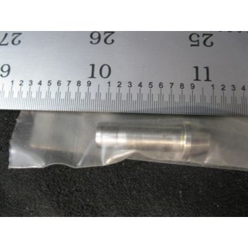 Lam Research LAM 921-091737-003 CONNECTOR PORT TUBE SST
