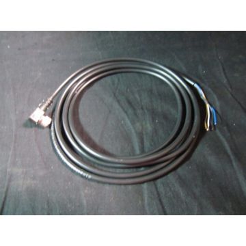 HIRSCHMANN 933145-041 ELWIKA-KV 3308 RIGHT ANGLE 2 METER CABLE FOR ITV-0030-3BN 4 X 0 25MM2 PVC 90 D
