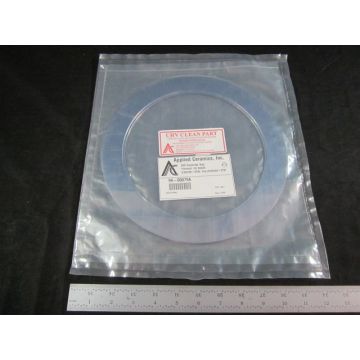 Applied Materials AMAT 94-00079A FOCUS RING