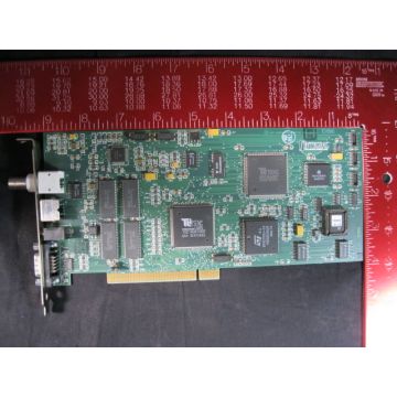 INTEGRAL TECHNOLOGIES 9400-00012 INTEGRAL TECHNOLOGIES PCB CARD