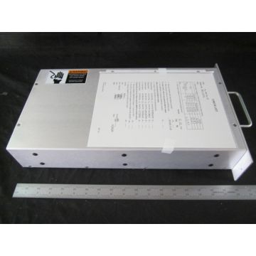 Novellus 95-3458 CONTROLLER MINI CONTROLLER ASSYGA