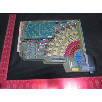 Teradyne 950-788-00 PCB CHANNEL CARD 225PS