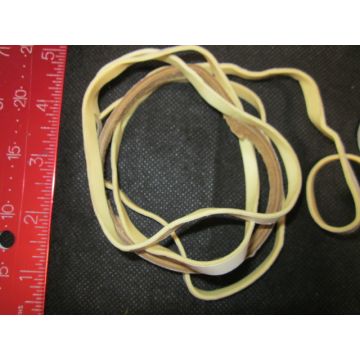 Lam Research LAM 955-009985-001 FOAM TAPE GASKET 14 SOLD BY THE FOOT