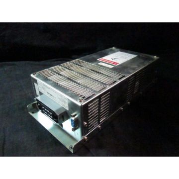 Varian-Eaton 9699504S011 ControllerFor Use with 250 Pump Input 47-63Hz 120Vac Output 54V 150W came