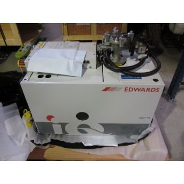 EDWARDS EDWARDS Pump Vacuum IQ SYSTEM IQDP40 SYS
