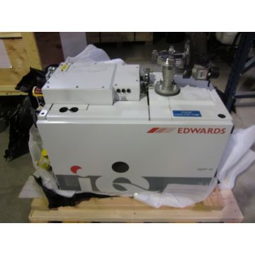 EDWARDS A532-40-905 Pump VacuumIQ SYSTEM IQDP40 SYS