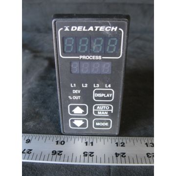 DELATECH 986A-12BD-MDBR CONTROLLER