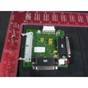 Tegal Corp 99-172-002 PCB IMN-2 FOR 915 PN 99-172-002