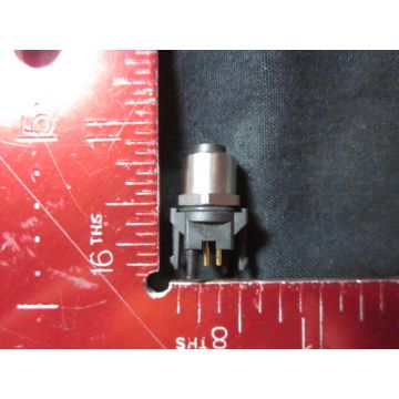 BINDER 99-3390-281-04 6mm Female socket straight