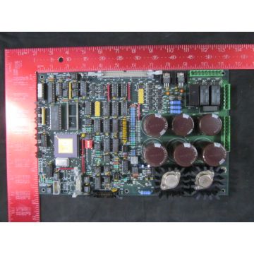 AVIZA-WATKINS JOHNSON-SVG THERMCO 99-80268-01 PCB SYSTEM POWER SUPPLY