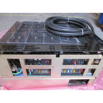 ADVANCED ENERGY 9951-010-D POWER SUPPLY 30KW SWITCHING