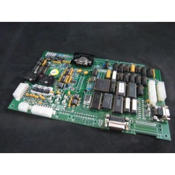 Rudolph Technologies A12380 Base 2 board