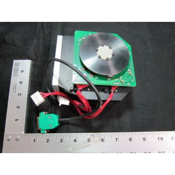 Rudolph Technologies A17417 STAGE ASSEMBLY MOTOR