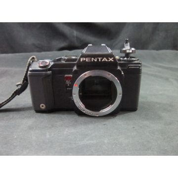 Pentax A3000 Camera body