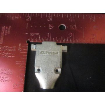AMP A34148-ND CONNECTOR BACKSHELL DB15 DIE CAST