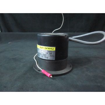 Fanuc A860-0300-T002 2500P Pulse Encoder Not in factory box