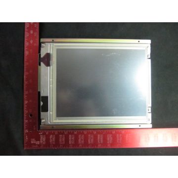 ADVANTEST AAA-TO404-3 TOUCH PANEL MONITOR M6771AD