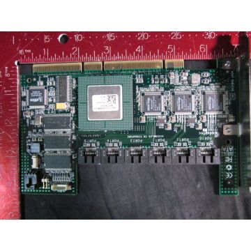 Adaptec 372952-001 64MB 6-Port SATA RAID Controller Card