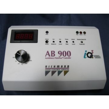 RICHMOND STATIC CONTROL AB900-1115 POWER SUPPLY CONTROLLER AB
