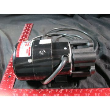 MARCH 697-021-1C PUMP MOTOR 15HP MARCH AC-3C-MD WITH MAGNETEK JB1S065N Akrion-SCP 697-021-1C