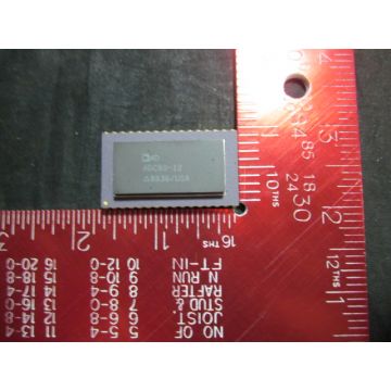 ANALOG DEVICES ADC80-12 IC ADC80 PN 6100309