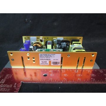 POWER SOLUTIONS AF-180P-S4-110A 24V75A Power Supply