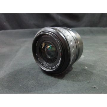 Minolta AF 35-80 Lens Power Zoom 35-80mm 1422-56