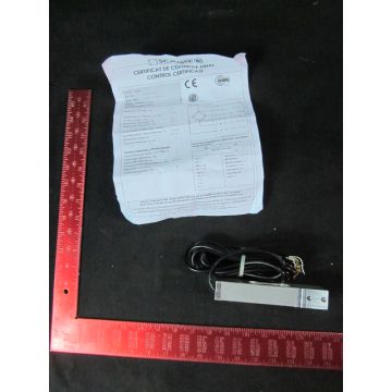SCAIME AG50 C3 SH 5E U Load Cell Scale Single Point Load--not in original packaging