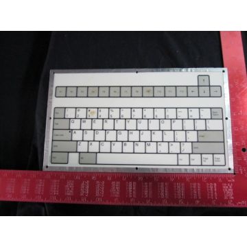ADVANCED INPUT DEVICES AID-1 ADVANCED INPUT DEVICES AID-1 9370-00792-101 J KEYBOARD clean room