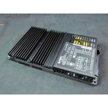 RECIF INC ALIM06530 Power Supply for the RECIF VMT-8 METROLOGY Voltage 100-120200-240 V Current 4924