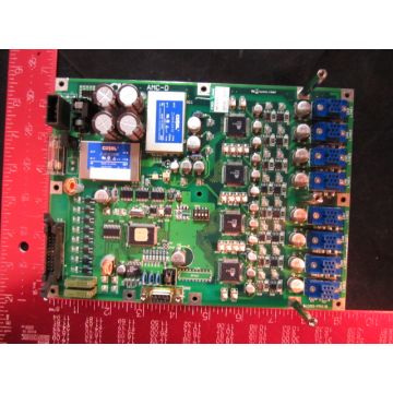 CKD AMC-D-X1 Pump Controller Board