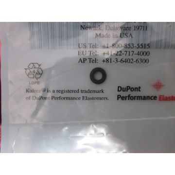 KALREZ AS-568A-K-007 O-RING K007 COMPOUND 4079 0145 X 0070 IN 368 X 178 MM
