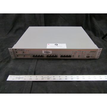 Allied Telesyn AT9812T 12 port 1000T RJ-45 Layer 34 switch with 4 GBIC bays AT9812T