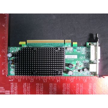 ATI ATI-102-B17002 RADEON PCI-E 256MB GRAPHICS CARD