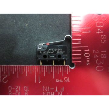 Matsushita 4S430-001AN Micro Switch 1A 250V