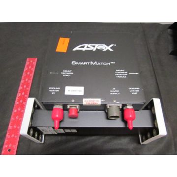ASTEX AX3060-10 TUNER AUTO SMARTMATCH
