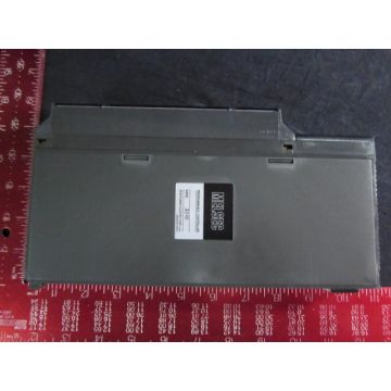 MITSUBISHI AY51 Melsec AY51 PROGRAMMABLE CONTROLLER OUTPUT MODULE 05AMP 12-24VDC 32POINT