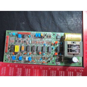 Varian-Eaton B666355 PCB POWER CONTROL BOARD SET 500W