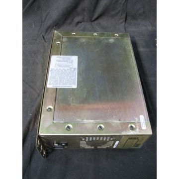 BPC BAM-432T 4-AXIS MACHINE CONTROLLER